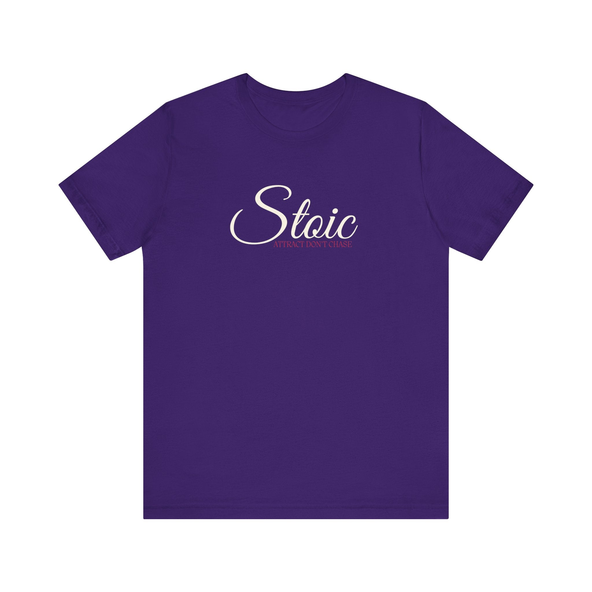 Stoic - Attraction